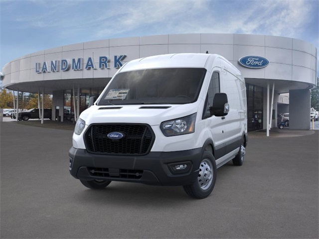 new 2025 Ford Transit-250 car, priced at $58,905