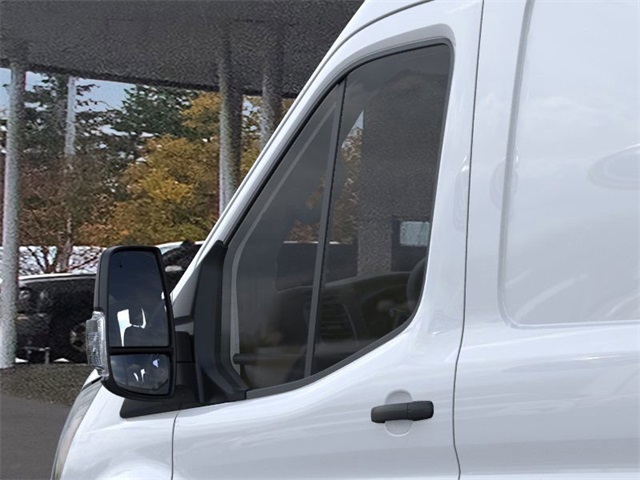 new 2025 Ford Transit-250 car, priced at $58,905