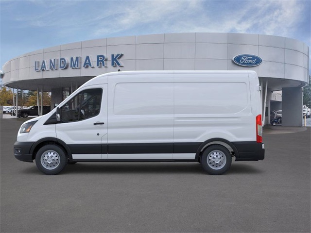 new 2025 Ford Transit-250 car, priced at $58,905