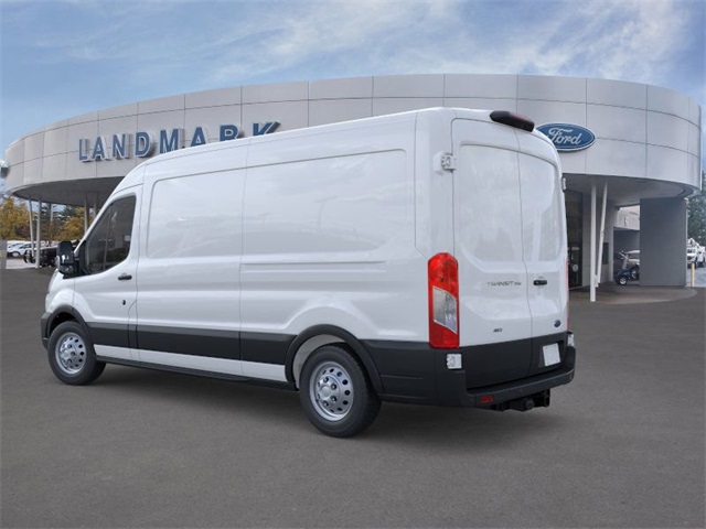 new 2025 Ford Transit-250 car, priced at $58,905