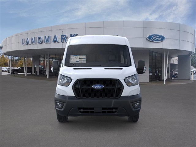 new 2025 Ford Transit-250 car, priced at $58,905