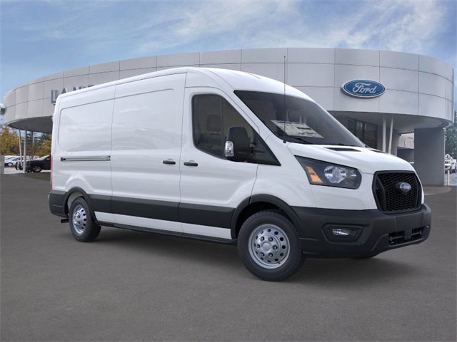 new 2025 Ford Transit-250 car, priced at $58,905