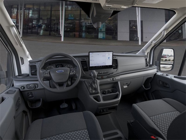 new 2025 Ford Transit-250 car, priced at $58,905