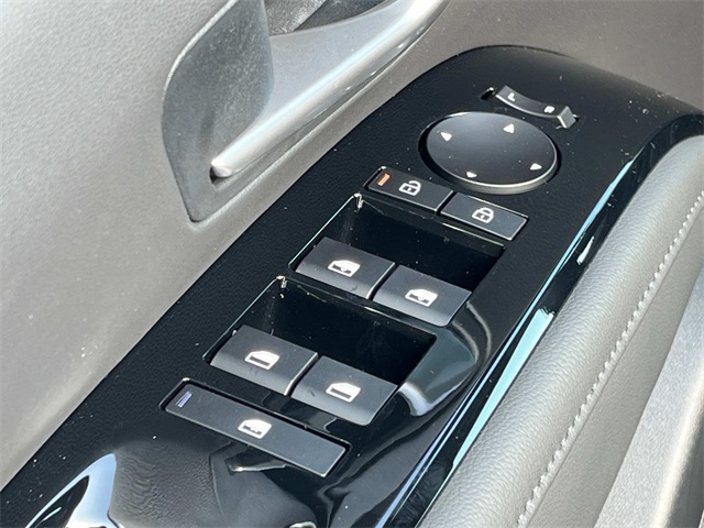 new 2025 Hyundai Santa Cruz car, priced at $34,726