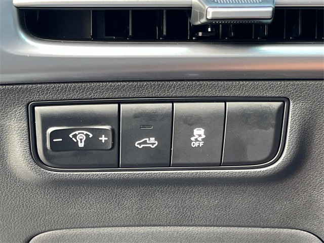 new 2025 Hyundai Santa Cruz car, priced at $34,726