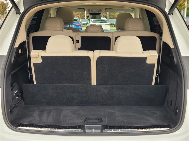 used 2023 Mercedes-Benz GLE car, priced at $39,924