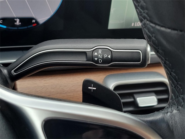 used 2023 Mercedes-Benz GLE car, priced at $39,924