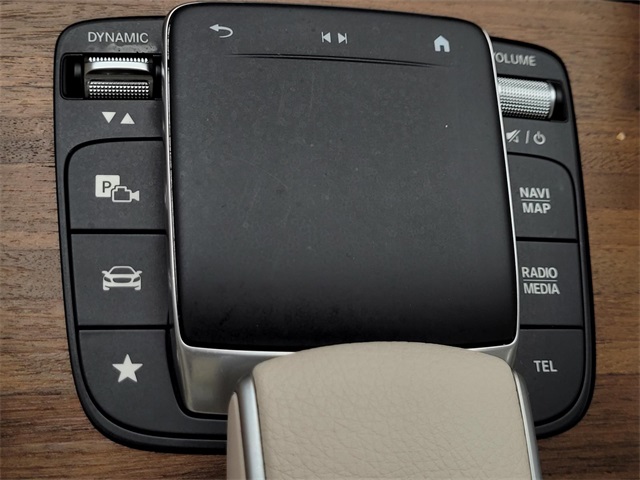 used 2023 Mercedes-Benz GLE car, priced at $39,924