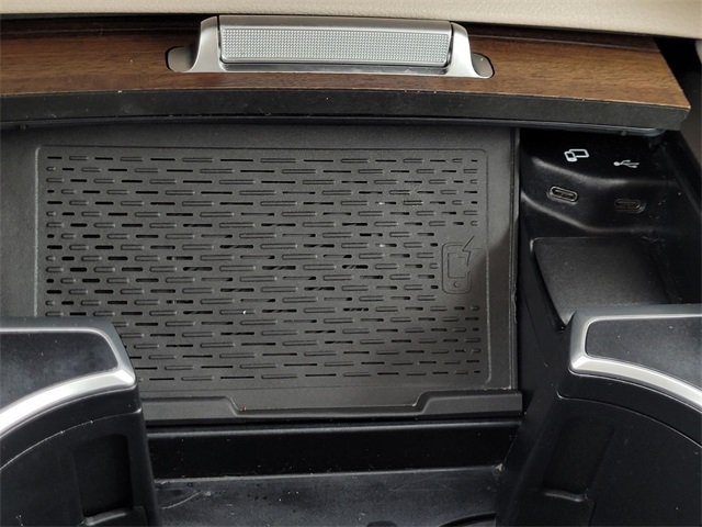 used 2023 Mercedes-Benz GLE car, priced at $39,924