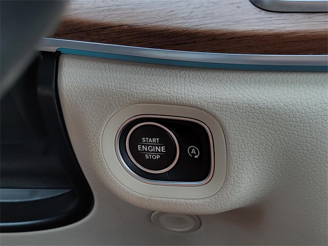 used 2023 Mercedes-Benz GLE car, priced at $39,924