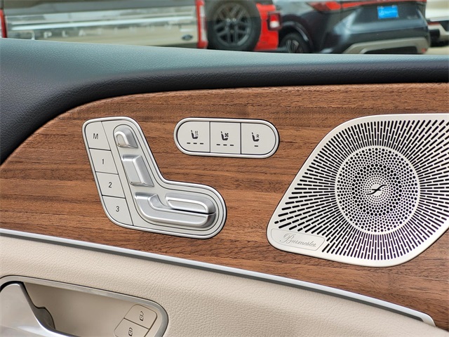 used 2023 Mercedes-Benz GLE car, priced at $39,924