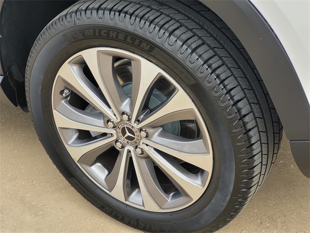 used 2023 Mercedes-Benz GLE car, priced at $39,924