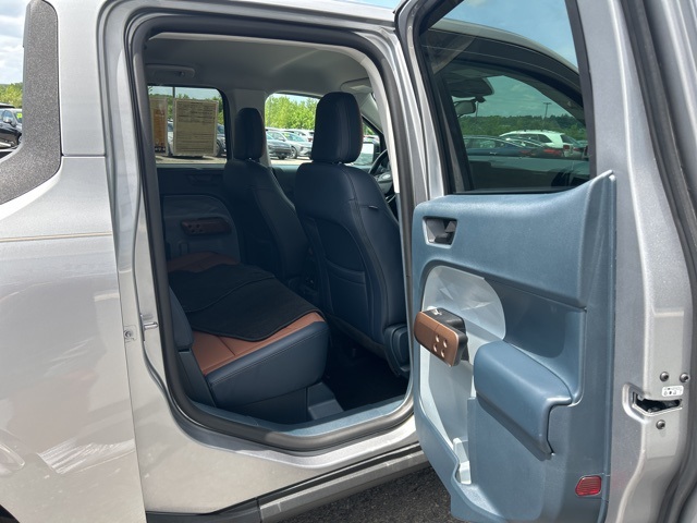 used 2024 Ford Maverick car, priced at $35,990