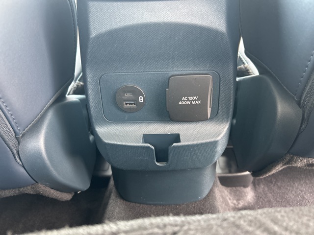 used 2024 Ford Maverick car, priced at $35,990