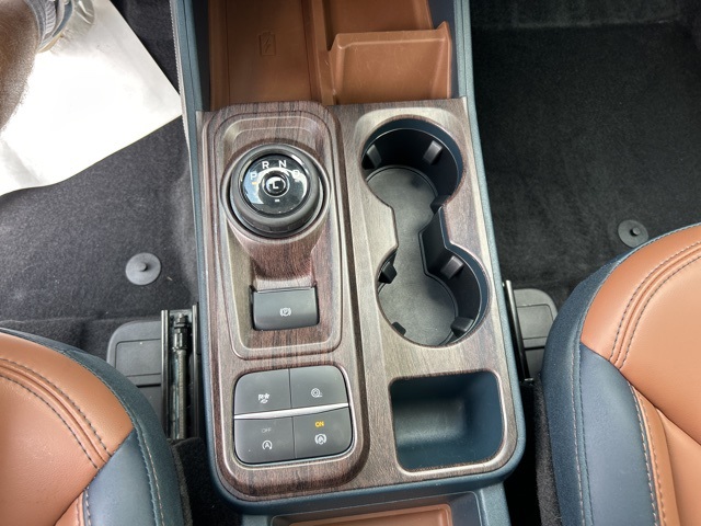 used 2024 Ford Maverick car, priced at $35,990