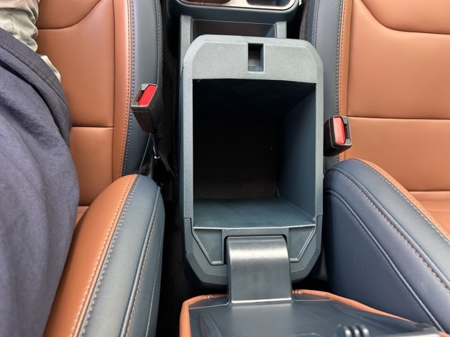 used 2024 Ford Maverick car, priced at $35,990