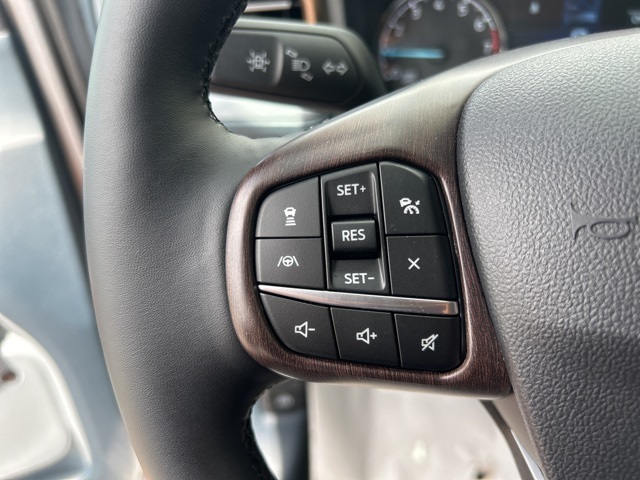 used 2024 Ford Maverick car, priced at $35,990