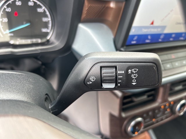 used 2024 Ford Maverick car, priced at $35,990