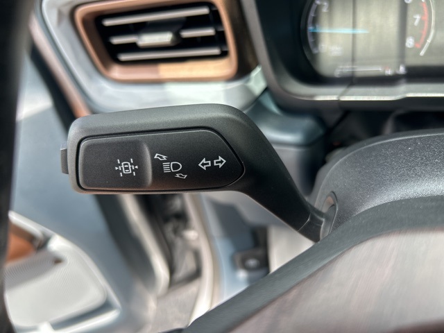 used 2024 Ford Maverick car, priced at $35,990