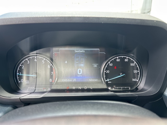 used 2024 Ford Maverick car, priced at $35,990