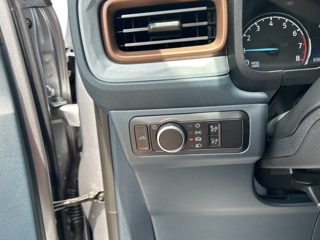 used 2024 Ford Maverick car, priced at $35,990