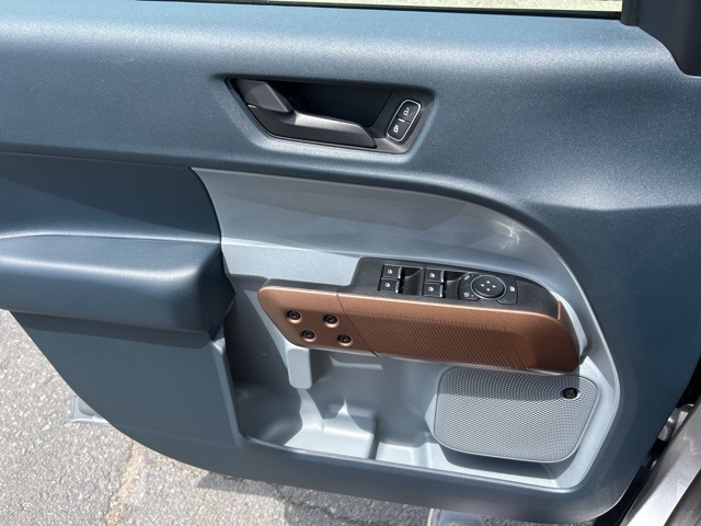 used 2024 Ford Maverick car, priced at $35,990