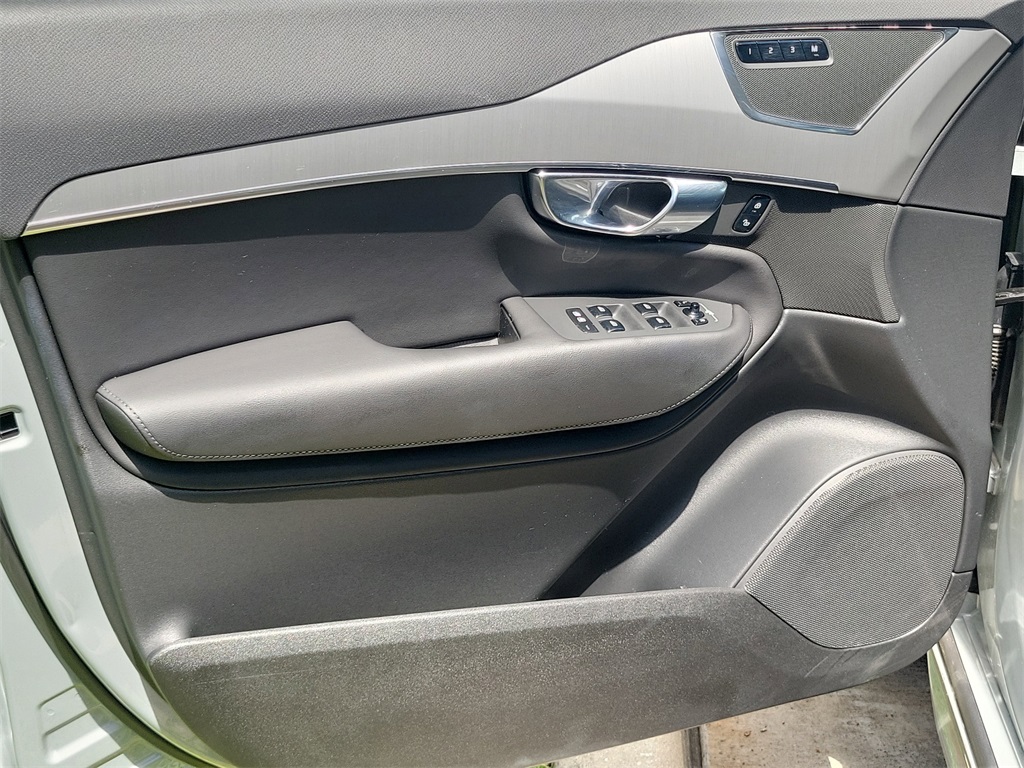 used 2025 Volvo XC90 car, priced at $45,995