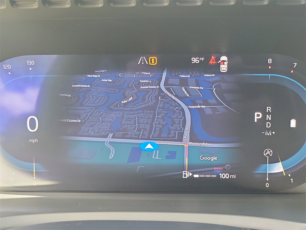 used 2025 Volvo XC90 car, priced at $45,995