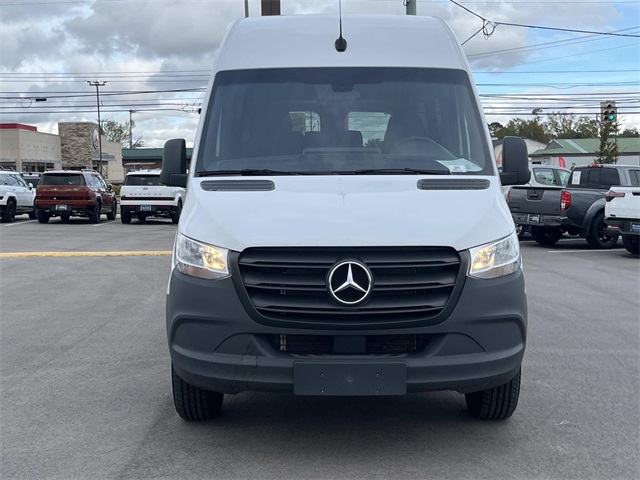 used 2024 Mercedes-Benz Sprinter 2500 car, priced at $55,888