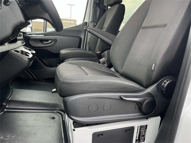 used 2024 Mercedes-Benz Sprinter 2500 car, priced at $55,888