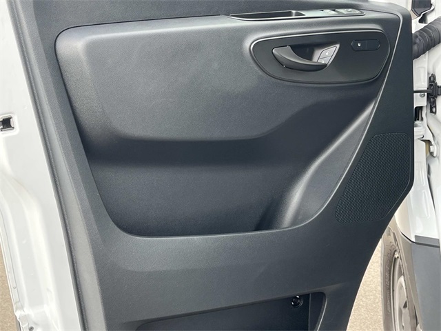 used 2024 Mercedes-Benz Sprinter 2500 car, priced at $55,888