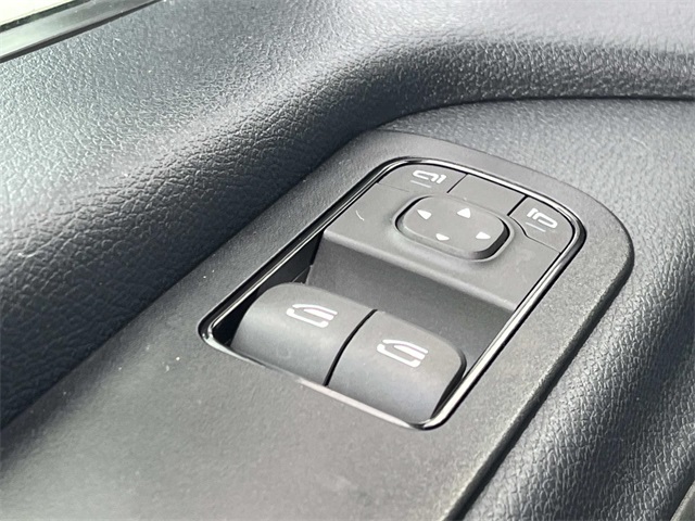 used 2024 Mercedes-Benz Sprinter 2500 car, priced at $55,888