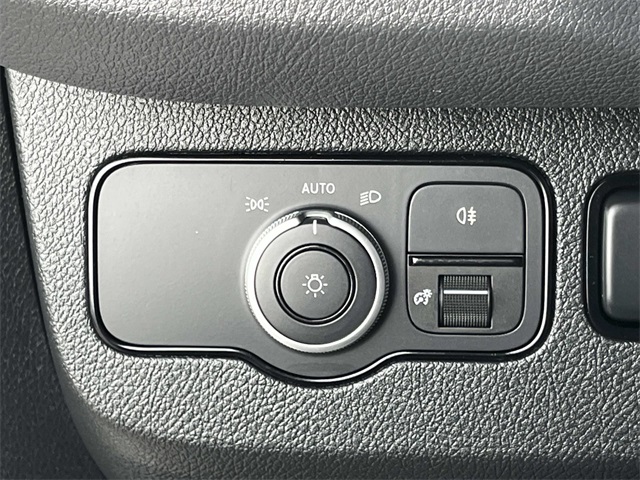 used 2024 Mercedes-Benz Sprinter 2500 car, priced at $55,888