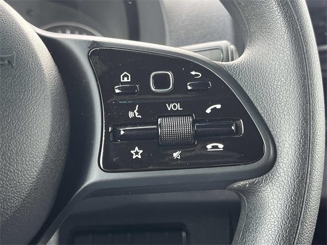 used 2024 Mercedes-Benz Sprinter 2500 car, priced at $55,888