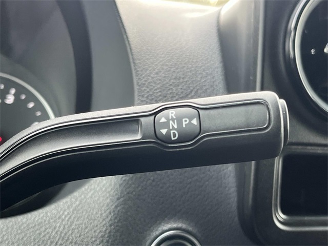 used 2024 Mercedes-Benz Sprinter 2500 car, priced at $55,888