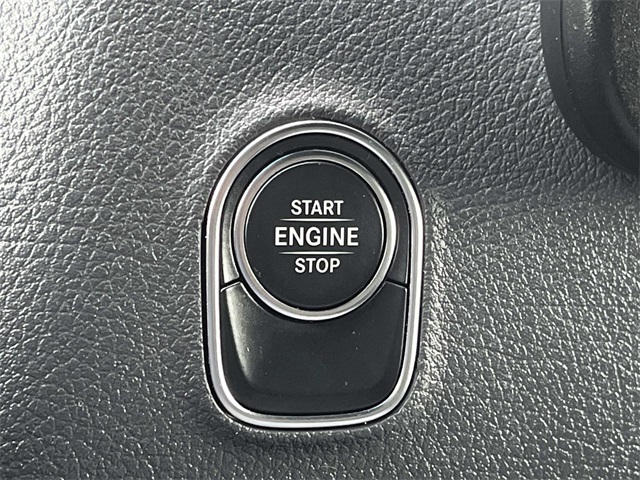 used 2024 Mercedes-Benz Sprinter 2500 car, priced at $55,888