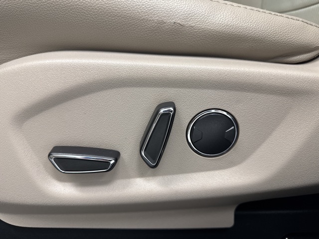 used 2018 Ford Explorer car, priced at $18,728
