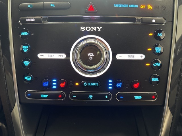used 2018 Ford Explorer car, priced at $18,728