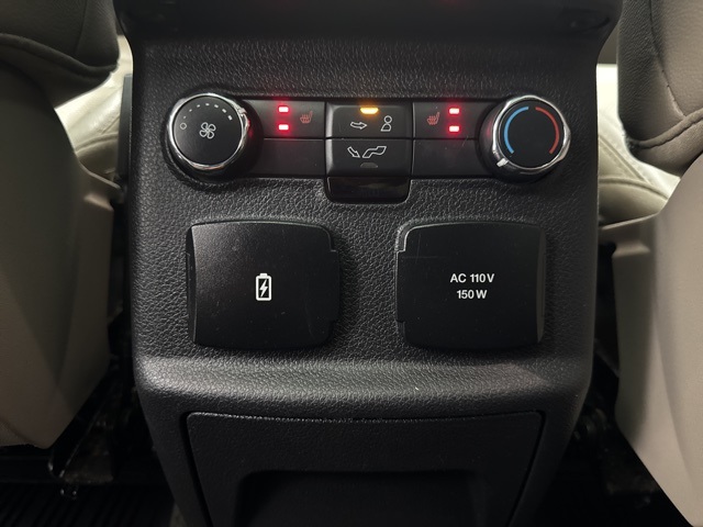 used 2018 Ford Explorer car, priced at $18,728