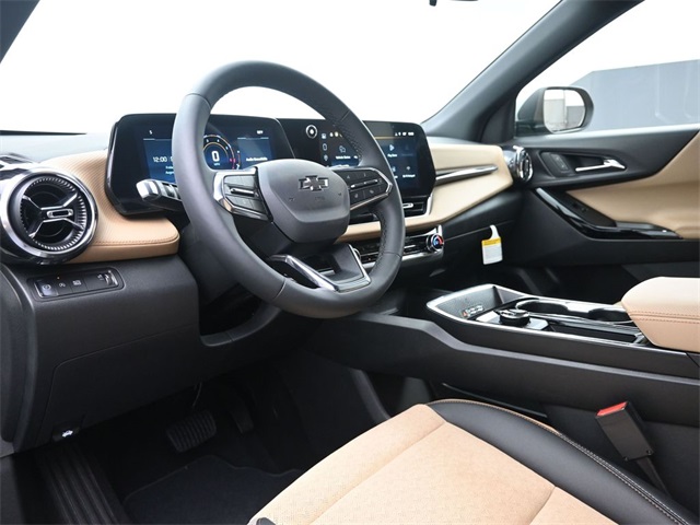 new 2026 Chevrolet Equinox car, priced at $33,702