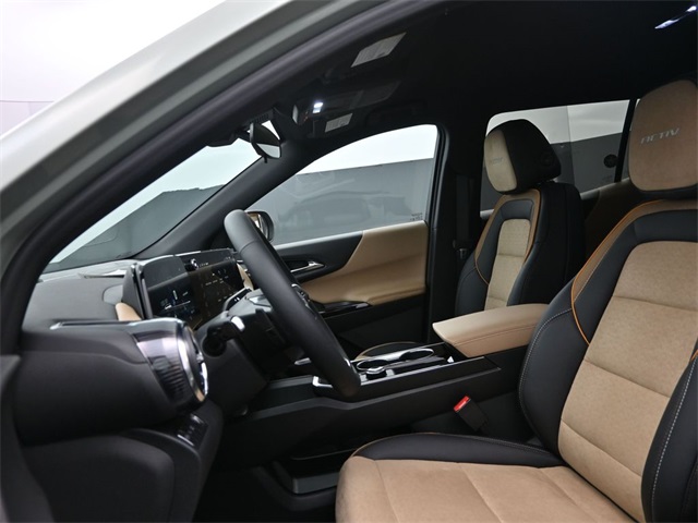 new 2026 Chevrolet Equinox car, priced at $33,702