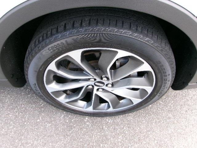 used 2021 Lincoln Nautilus car, priced at $32,996