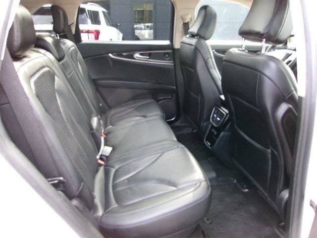 used 2021 Lincoln Nautilus car, priced at $32,996