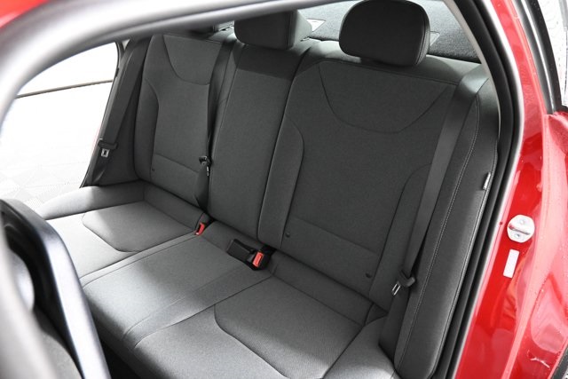 new 2025 Kia K4 car, priced at $25,606