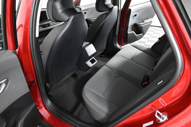 new 2025 Kia K4 car, priced at $25,606