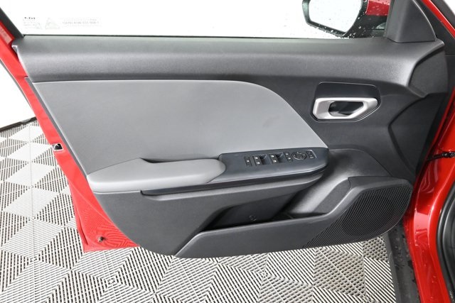 new 2025 Kia K4 car, priced at $25,606