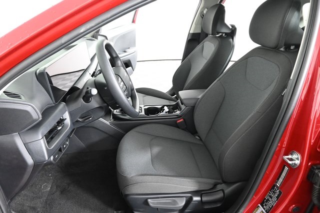 new 2025 Kia K4 car, priced at $25,606