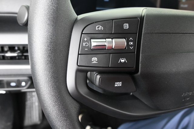 new 2025 Kia K4 car, priced at $25,606