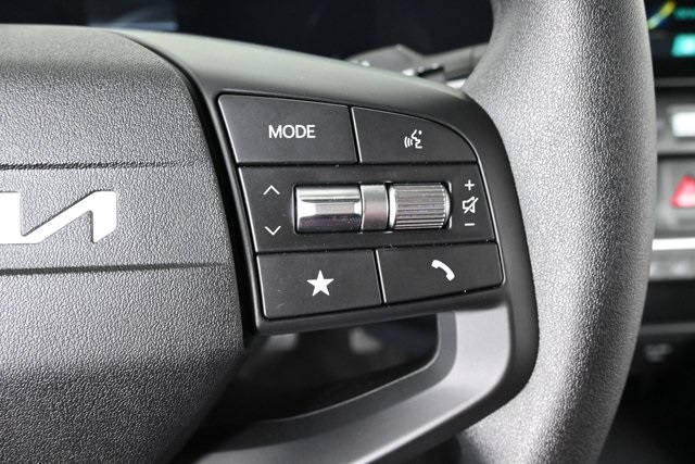 new 2025 Kia K4 car, priced at $25,606