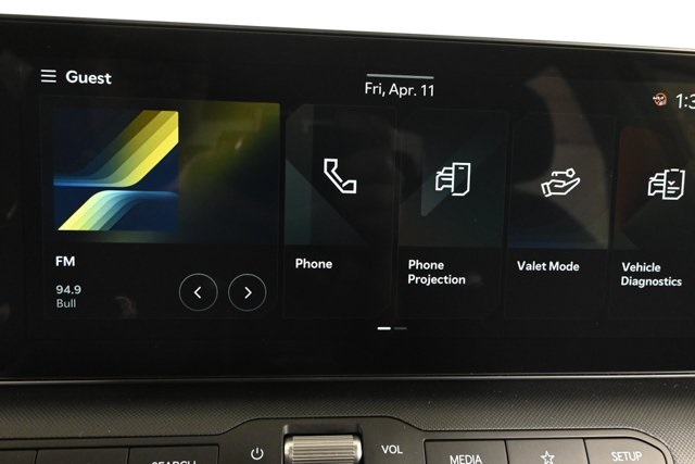 new 2025 Kia K4 car, priced at $25,606
